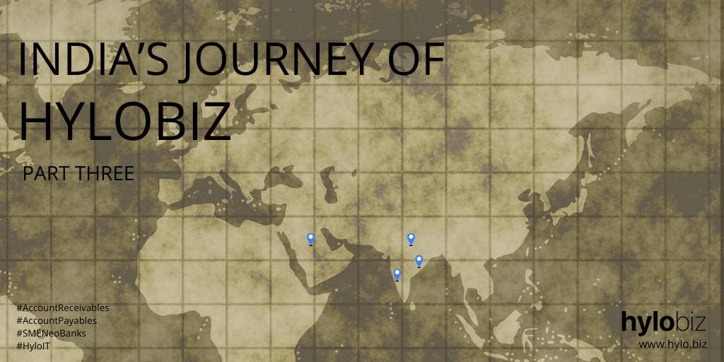 India’s Journey of Hylobiz 3