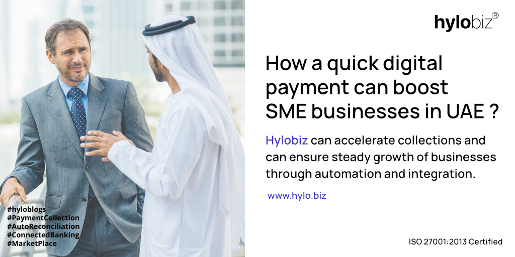 Digital Payments Benefits SME Businesses