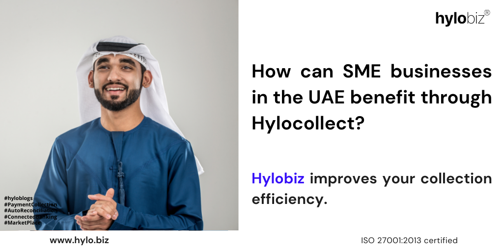 Image of Benefits of SME Business in UAE by Hylocollect