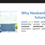 neobanks vs traditional banks