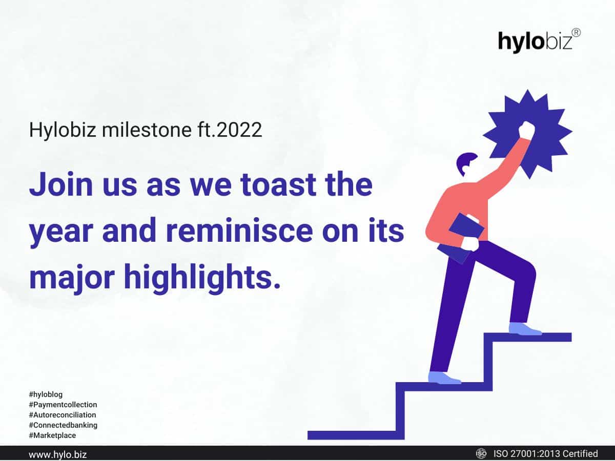 Hylobiz Milestones and Event Featured for the year 2022
