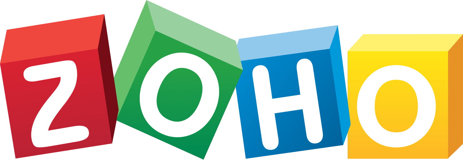 Zoho ERP Integration with Hylobiz